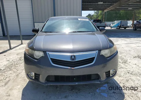 2012 Acura Tsx Tech из США, поврежденный, VIN JH4CU2F67CC010227